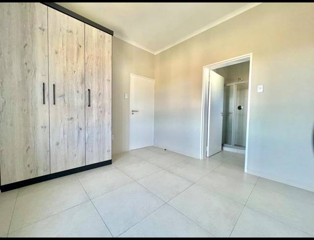 2 BEDROOM APARTMENT FOR SALE IN CARLSWALD